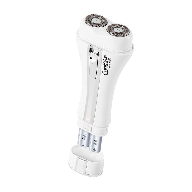 Kinetic Smooth Duo Blade Hair Remover