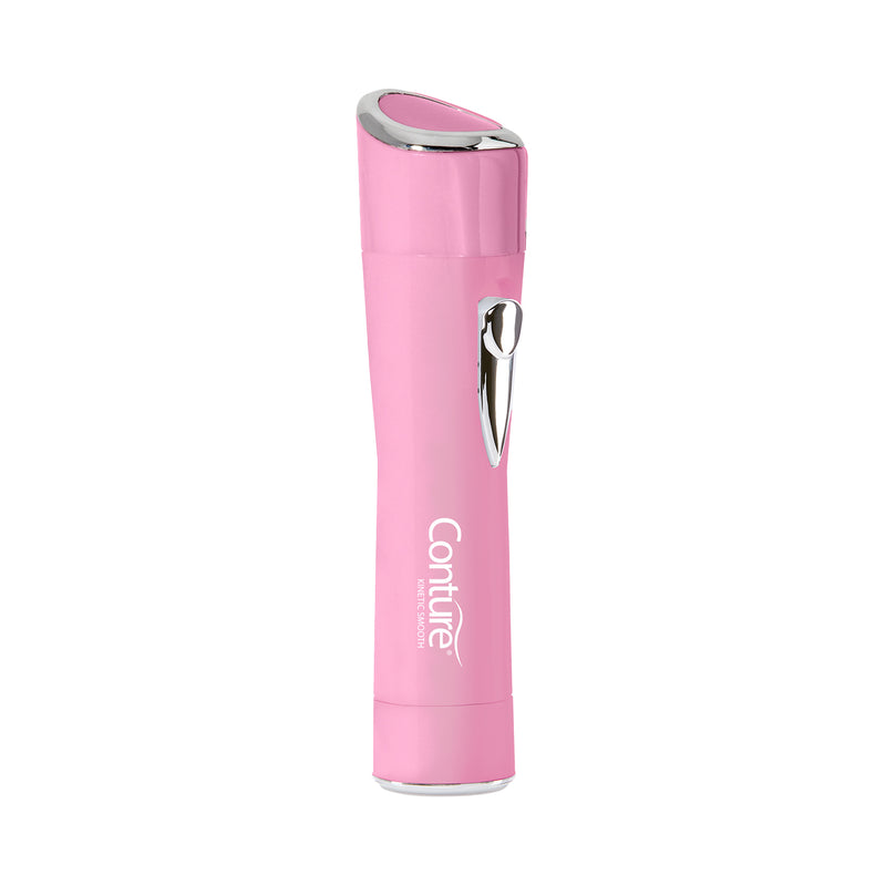 Kinetic Smooth Hair Remover & Skin Polisher Collection